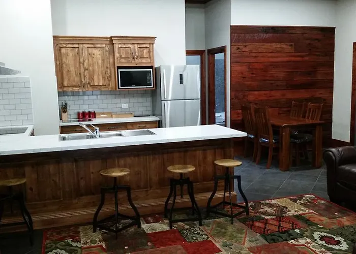 Eagle Foundry Bed & Breakfast
