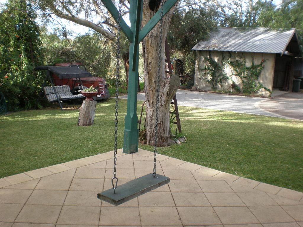 Eagle Foundry Bed & Breakfast Gawler
