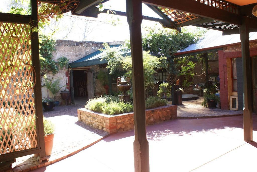 Bed & Breakfast Eagle Foundry 4*