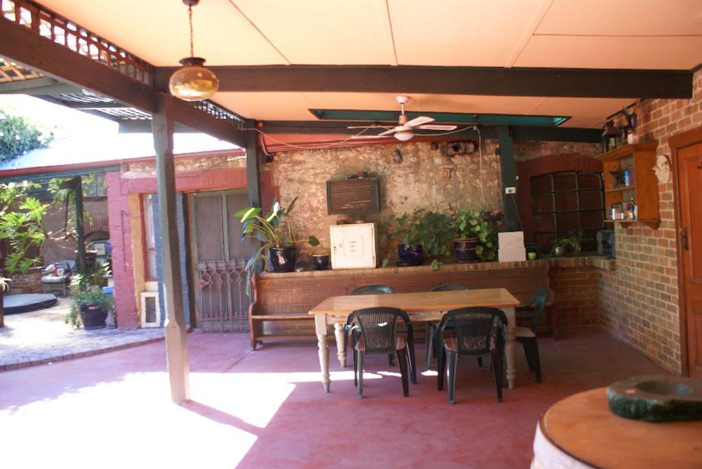 Bed & Breakfast Eagle Foundry