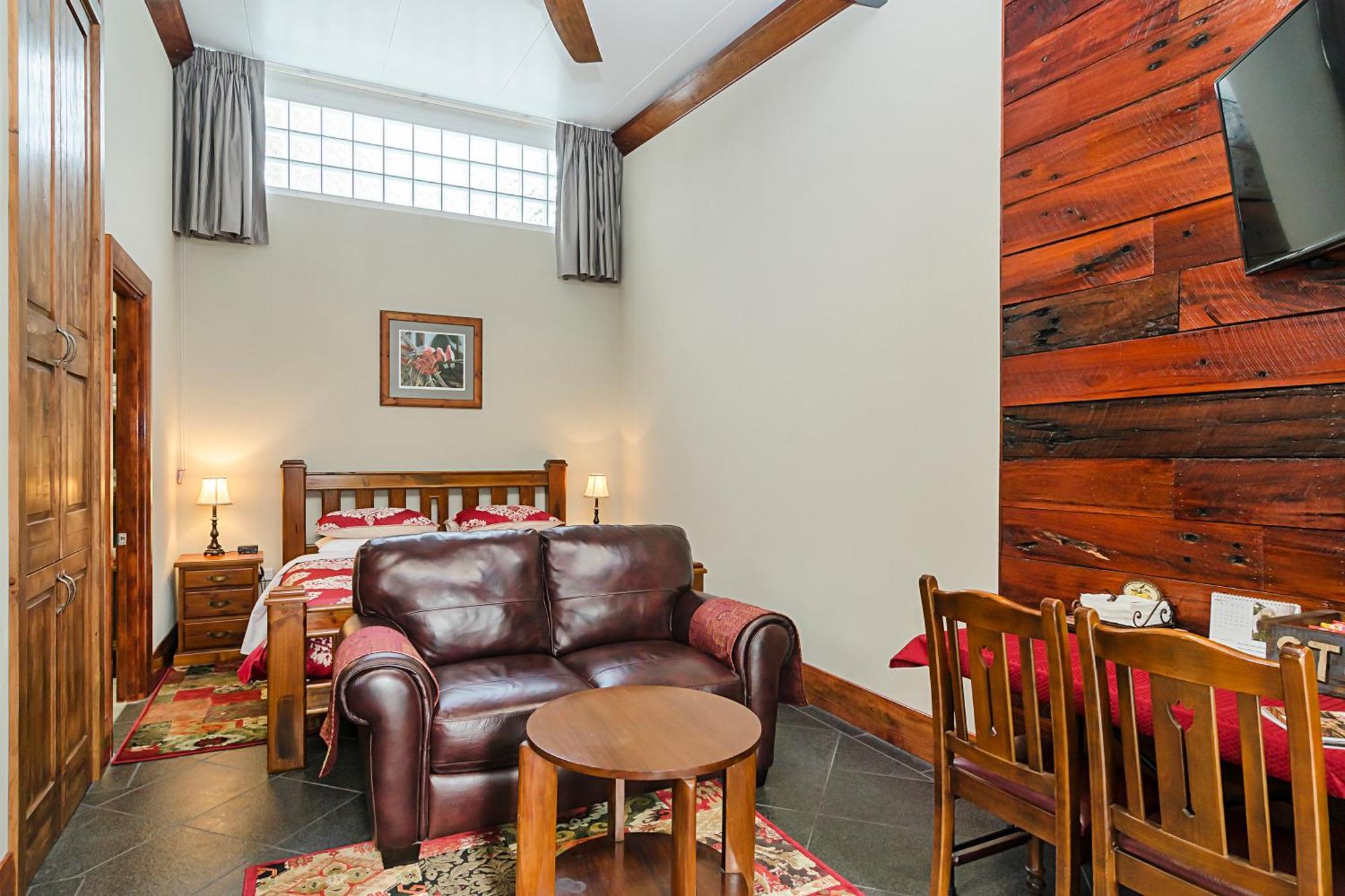 Bed & Breakfast Eagle Foundry