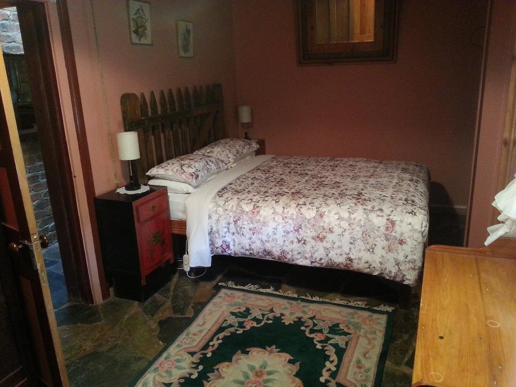 Eagle Foundry Bed & Breakfast 4*