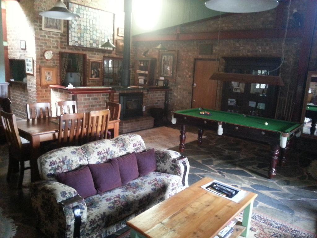 Bed & Breakfast Eagle Foundry Gawler