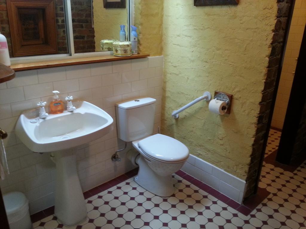 Bed & Breakfast Eagle Foundry