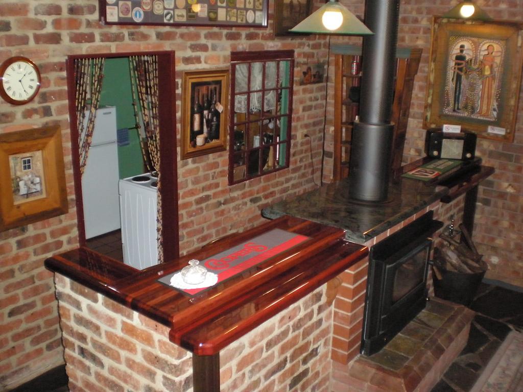 Eagle Foundry Gawler
