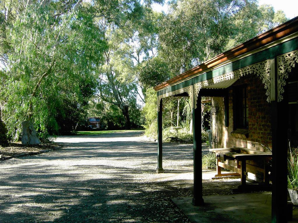 Bed & Breakfast Eagle Foundry 4*