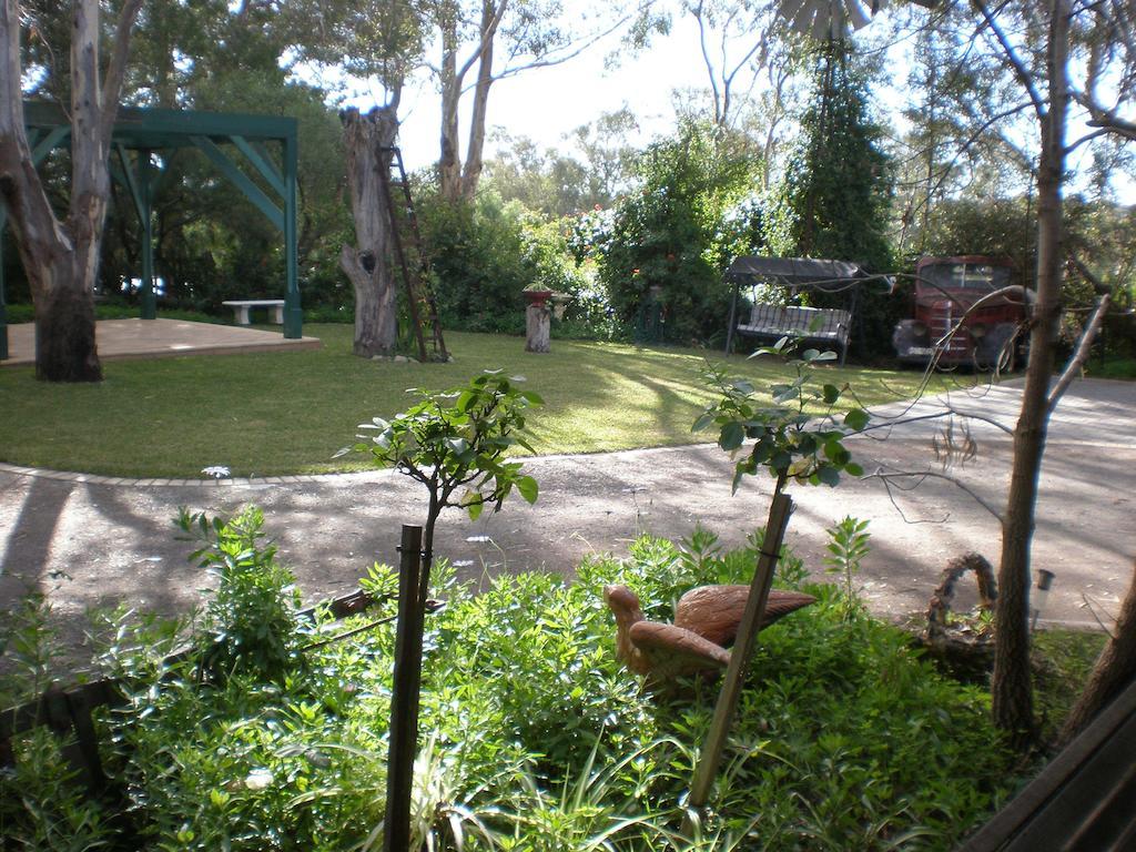 Bed & Breakfast Eagle Foundry