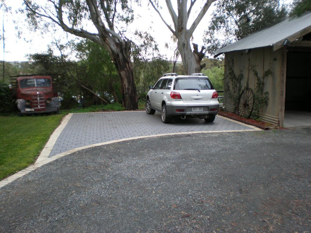 Bed & Breakfast Eagle Foundry