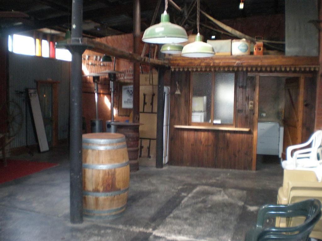 Bed & Breakfast Eagle Foundry 4*