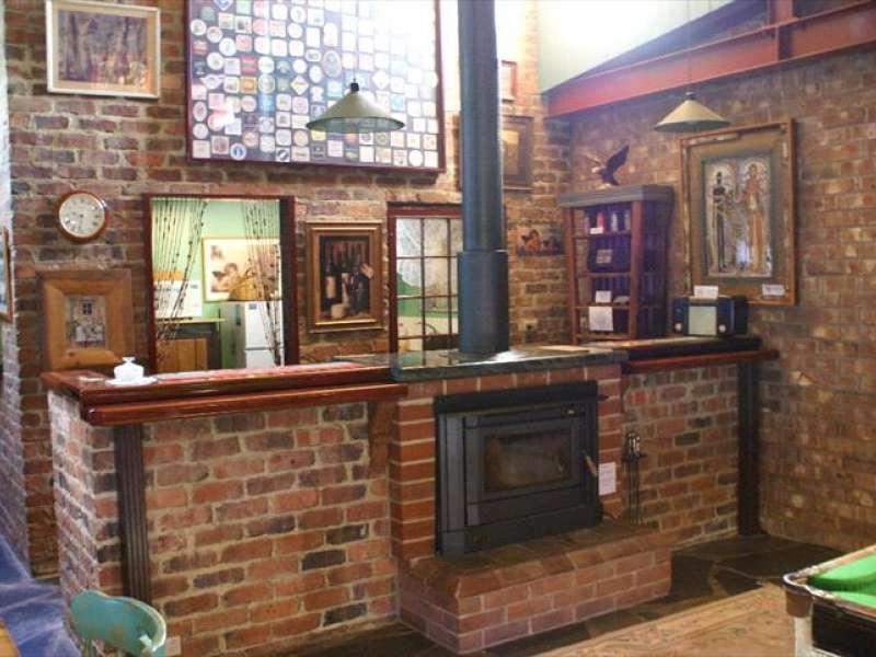 Eagle Foundry Bed & Breakfast Gawler