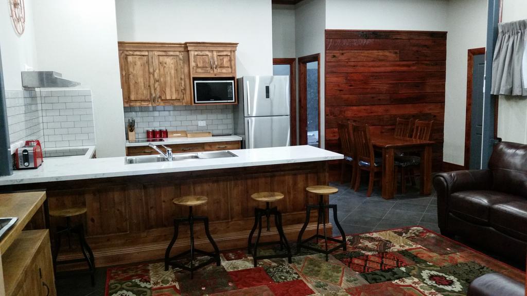 Bed & Breakfast Eagle Foundry 4*