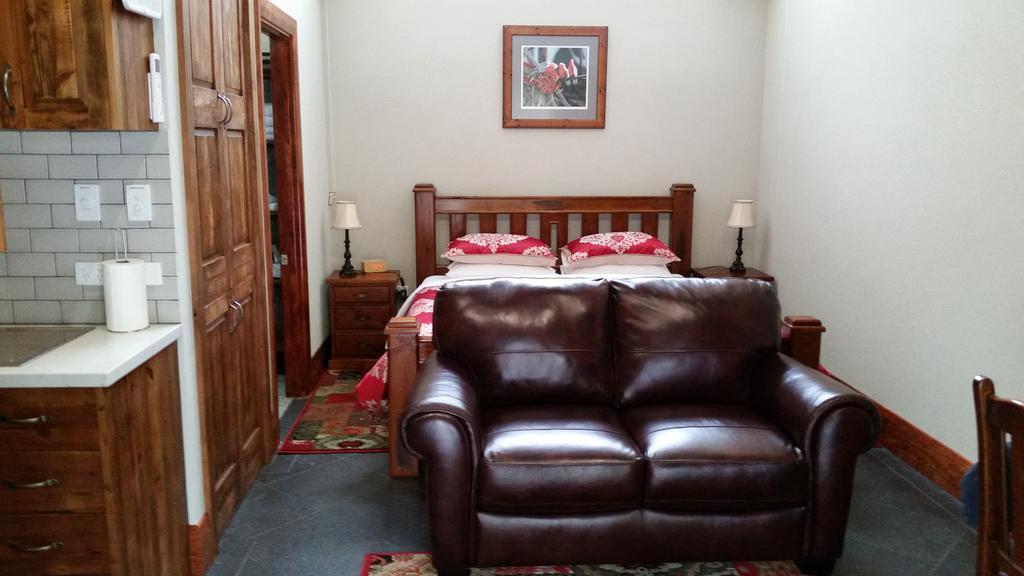 Eagle Foundry Bed & Breakfast Gawler