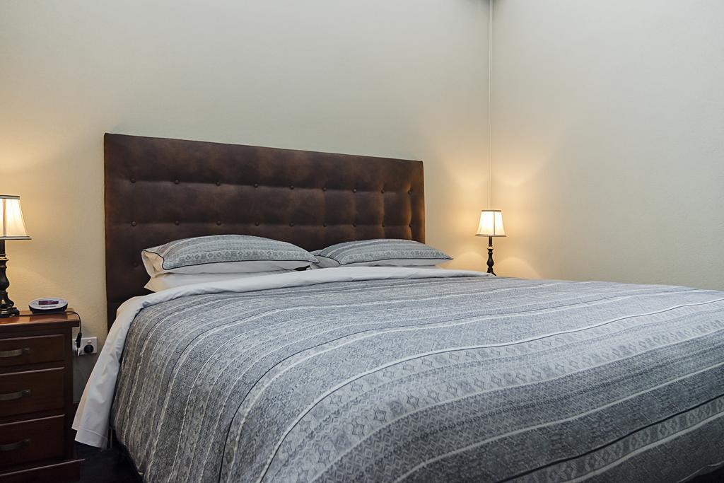 Bed & Breakfast Eagle Foundry 4*