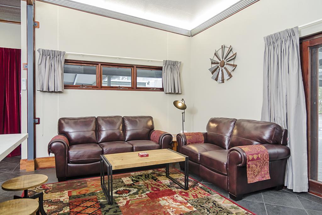 Eagle Foundry Bed & Breakfast Gawler
