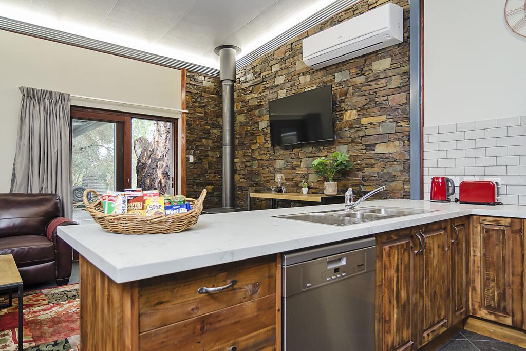 Bed & Breakfast Eagle Foundry