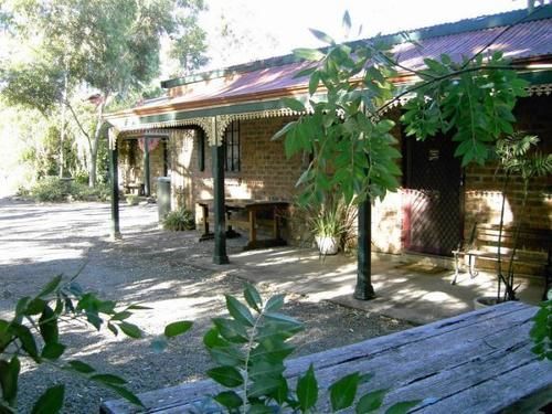 Bed & Breakfast Eagle Foundry Gawler