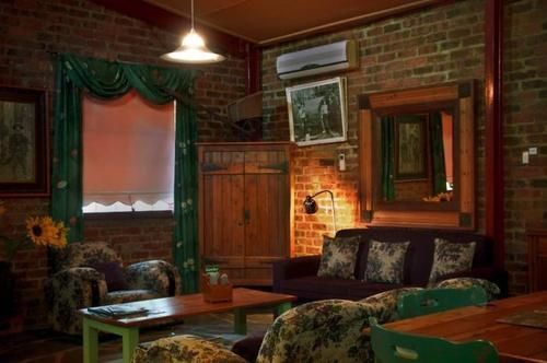 Eagle Foundry Bed & Breakfast
