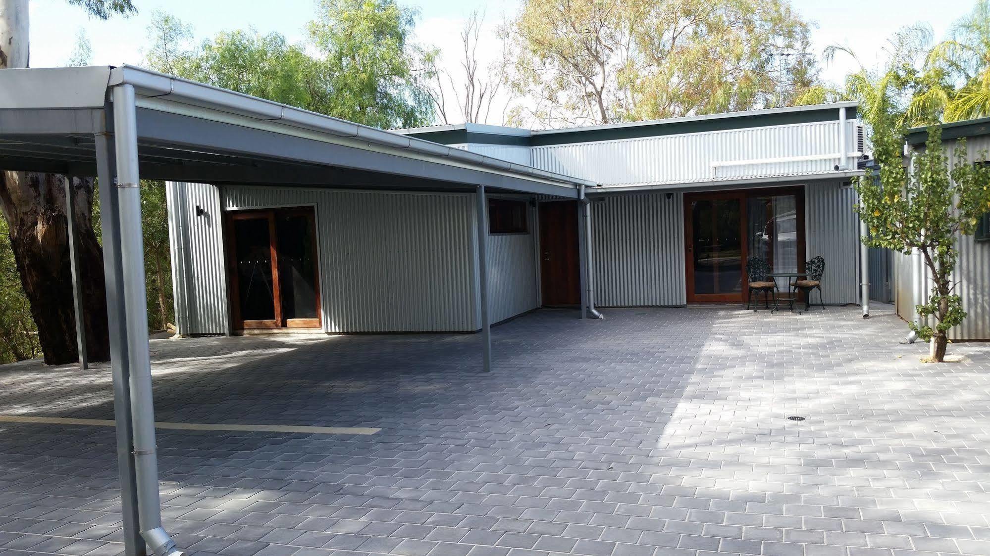 Eagle Foundry Bed & Breakfast Gawler