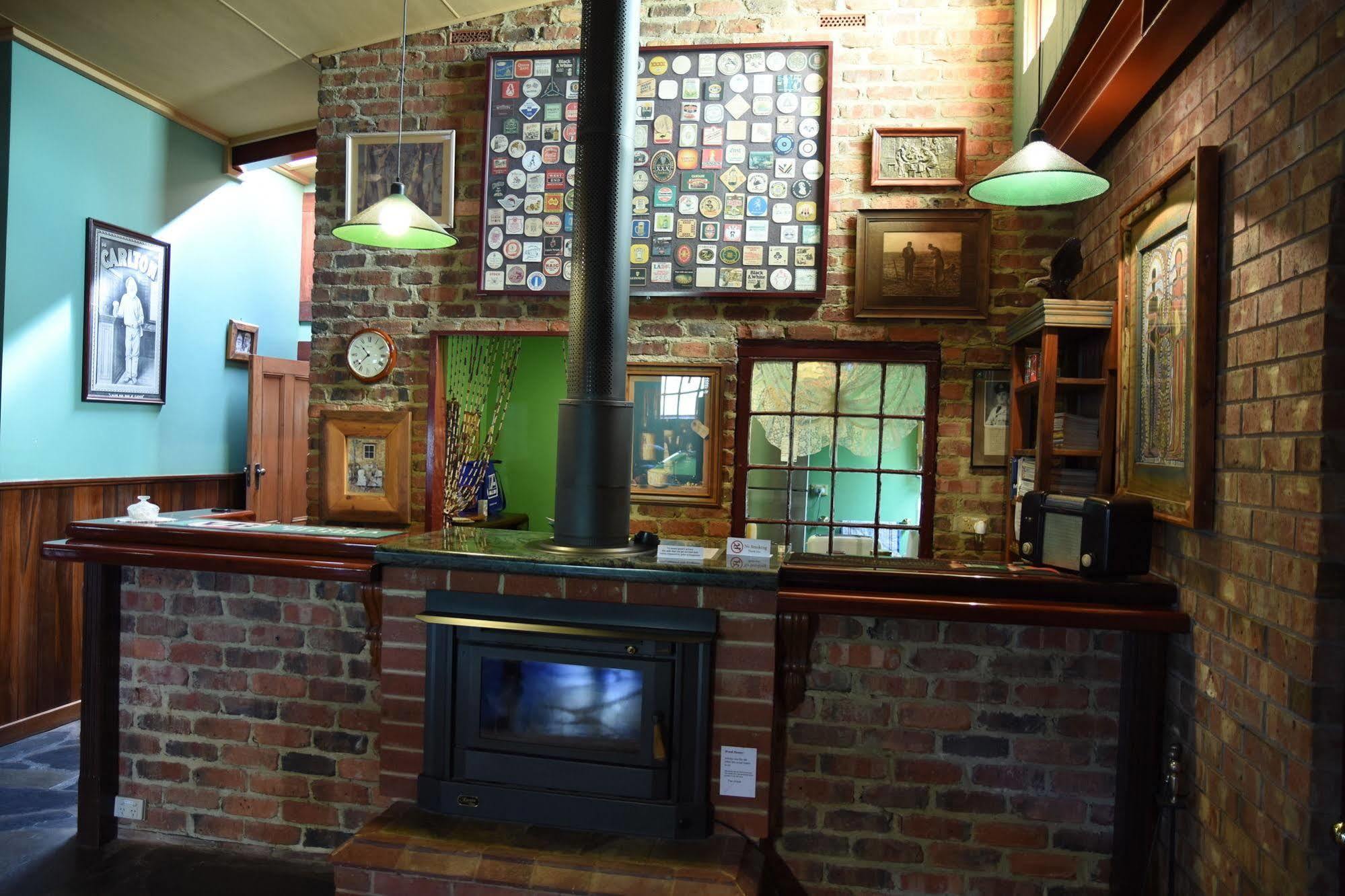 Eagle Foundry Gawler